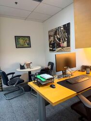 Raffles Place MRT (D1), Office #602332061